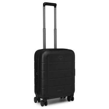 Osprey Ozone Exp Carry-On Hardside - 4-Rollen-Trolley 55 cm erw. (black)