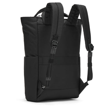 pacsafe GO Totepack - Rucksack 16" 42 cm (jet black) - Ansicht 4