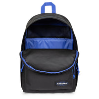 Eastpak Out Of Office 27 - Rucksack 14" 44 cm (kontrast black blue) - Ansicht 2