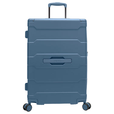 Heys ReNew - 4-Rollen-Trolley Set 3tlg. L/M/S erw. (ocean) - Ansicht 3