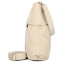 zwei Mademoiselle M12 - Schultertasche 32 cm (cord-creme) - Ansicht 3