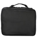 Mandarina Duck Zephyr - Kulturbeutel zum Aufhängen 21.5 cm (black) - Ansicht 4