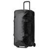 Gregory Alpaca 100L - Bolsa de viaje con ruedas 81 cm (obsidian black)