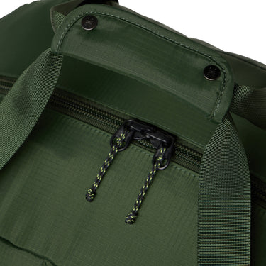 Haglöfs Tight Duffle 50 - Reisetasche 55 cm (seaweed green/true black) - Ansicht 6