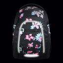 Coocazoo Mate - Schulrucksack 48 cm (Floral Artnight) - Ansicht 9