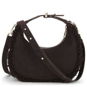 BOSS Women Beyond S HM SH - Schultertasche 21 cm (dark brown)