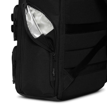 Nike Utility Elite 37 - Rucksack/Reiserucksack 16" 48 cm (black/white) - Ansicht 8