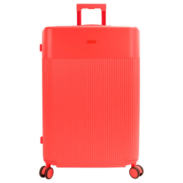 Heys HiLite - 4-Rollen-Trolley L 74 cm erw. (coral reef) - Ansicht 2
