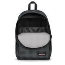 Eastpak Out Of Office 27 - Rucksack 14" 44 cm (checker grey) - Ansicht 4