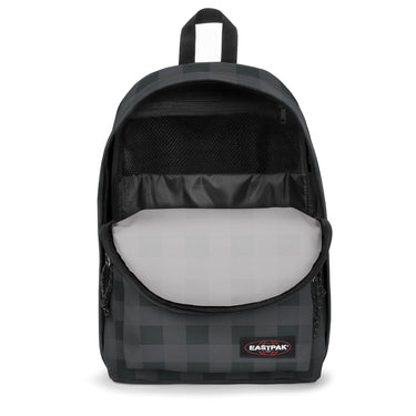 Eastpak Out Of Office 27 - Rucksack 14" 44 cm (checker grey) - Ansicht 4