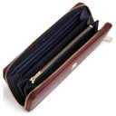 Tommy Hilfiger Icon - Geldbörse 12cc 19 cm (oxblood)