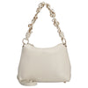 Seidenfelt Sundby - Bolso de hombro 24.5 cm (cloud)