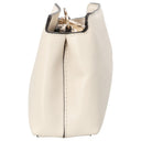 Guess Talent Convertible Xbody - Umhängetasche 24 cm (off white) - Ansicht 3