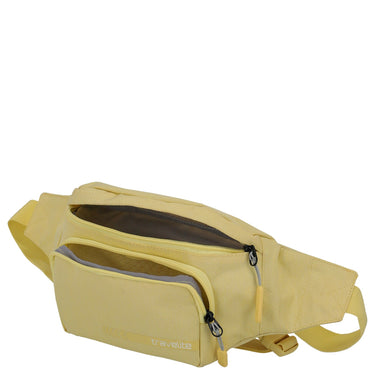 Travelite Kick Off - Gürteltasche 30 cm (yellow) - Ansicht 6