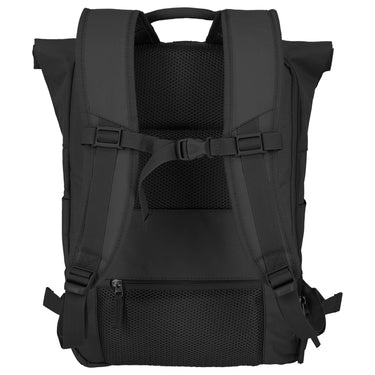 Travelite Basics Rollup - Rucksack 60 cm (black) - Ansicht 3