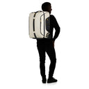 Samsonite Paradiver Light - 2-Rollen Rucksacktrolley 55 cm (sand) - Ansicht 9