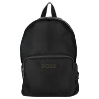 BOSS Catch 3.0 - Rucksack 42 cm (black)