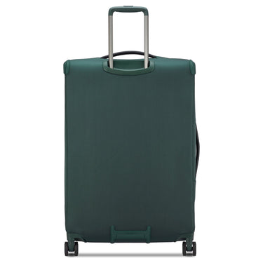 Delsey Paris Montmartre 3 - 4-Rollen-Trolley L 76 cm erw. (tannengrün) - Ansicht 3