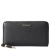 Coccinelle Pansy - Cartera 6cc 18 cm (noir)