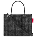 reisenthel Daily Shopper - Shopper XS 27 cm (bouclé black) - Ansicht 3