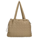 Seidenfelt Vaala - Shopper 43 cm (desert taupe) - Ansicht 4