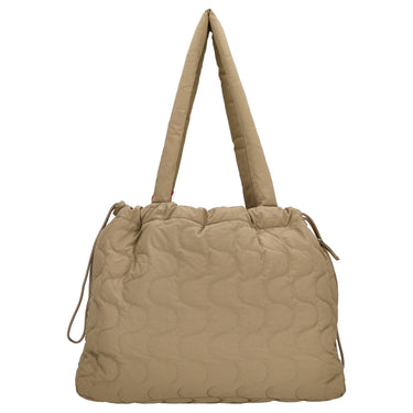 Seidenfelt Vaala - Shopper 43 cm (desert taupe) - Ansicht 4