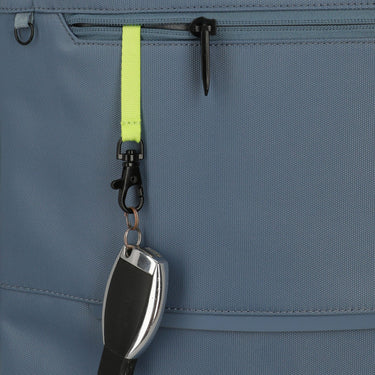 Travelite Workfloow - Rucksack L 17" 46 cm (denimblue) - Ansicht 9