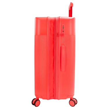 Heys HiLite - 4-Rollen-Trolley L 74 cm erw. (coral reef) - Ansicht 4