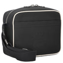 Lacoste Club 1930 Reporter Bag Petit Piqué - Umhängetasche 23.5 cm (abimes farine) - Ansicht 5