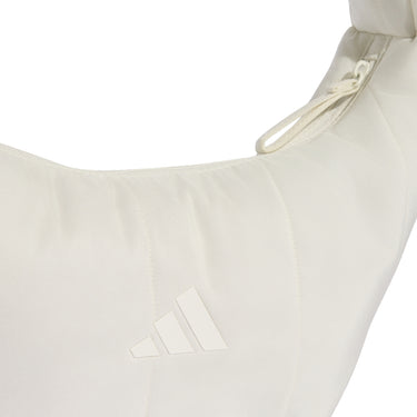 adidas Performance Shoulder Bag 4L - Schultertasche 37 cm (off white) - Ansicht 5