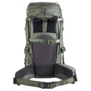 Tatonka Pyrox 40+10 Women BC - Trekkingrucksack 70 cm erw. (stone grey olive) - Ansicht 3