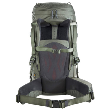 Tatonka Pyrox 40+10 Women BC - Trekkingrucksack 70 cm erw. (stone grey olive) - Ansicht 3