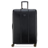 Delsey Paris Cadence - 4-Rollen-Trolley XL 82 cm erw. (tief schwarz)