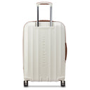 Delsey Paris Carrousel 2 - 4-Rollen-Trolley M 68 cm erw. (offwhite) - Ansicht 3
