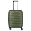 Travelite Air Base - Trolley de cabina S 55 cm expandible (olive)