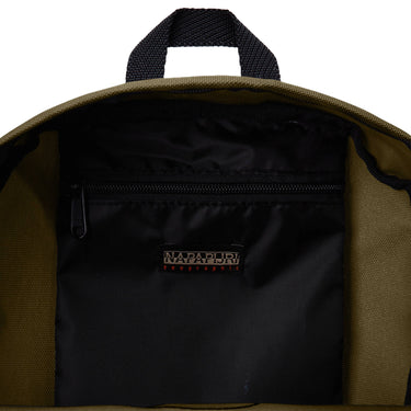 Napapijri Voyage 3 - Rucksack 40 cm (dark olive) - Ansicht 4