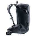 Deuter Attack 16 - Fahrradrucksack 51 cm (black) - Ansicht 4