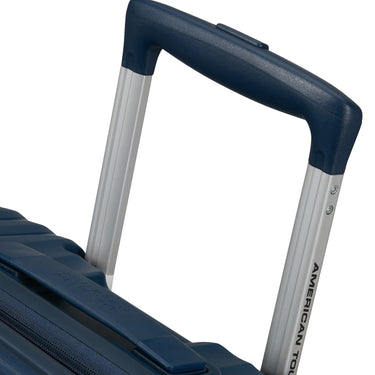American Tourister Diablast - 4-Rollen-Kabinentrolley 55 cm (darkwave blue) - Ansicht 7