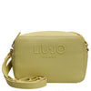 Liu Jo Halona - Bolso bandolera M 20 cm (avocado)