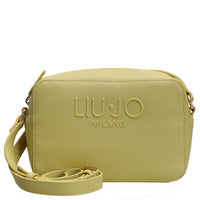 Liu Jo Halona - Umhängetasche M 20 cm (avocado)