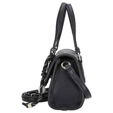 HUGO Women Clioh - Henkeltasche 19 cm (black) - Ansicht 3