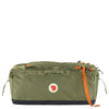 Fjällräven Färden Duffel 80 - Bolsa de viaje/Mochila de viaje 66 cm (green)