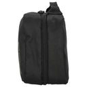Mandarina Duck Zephyr - Kulturbeutel zum Aufhängen 21.5 cm (black) - Ansicht 3