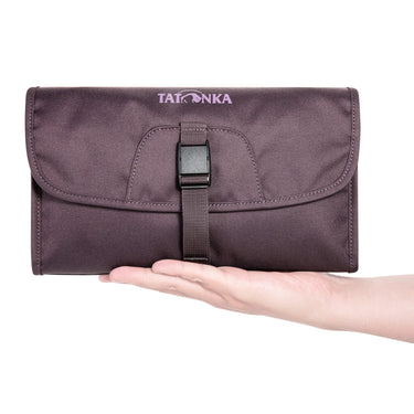 Tatonka Small Travelcare - Kulturbeutel 25 cm (midnight plum) - Ansicht 8