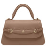 Aigner Cavallo S - Umhängetasche 26 cm (oat beige)