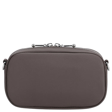 Lacoste Daily City - Umhängetasche 20 cm (dark brown) - Ansicht 4