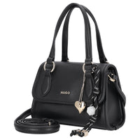 HUGO Women Clioh - Henkeltasche 19 cm (black) - Ansicht 2