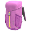 Jack Wolfskin Kids Explorer 15 - Mochila infantil 42 cm (foxglove)