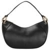 BOSS Women's Bretzel - Bolso de hombro S 34 cm (black)