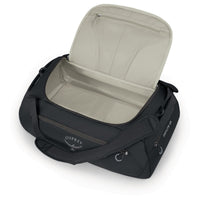 Osprey Daylite Duffel 45 - Reisetasche 53 cm (black) - Ansicht 3